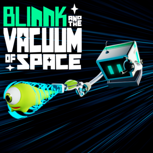 BLINNK and the Vacuum of Space