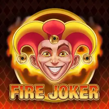 Fire Joker