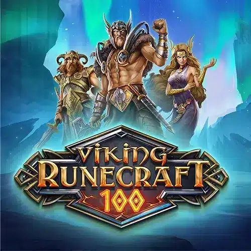 Viking Runecraft
