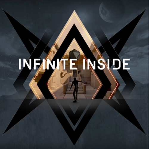 Infinite Inside