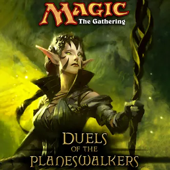 Magic: The Gathering  Duels of the Planeswalkers